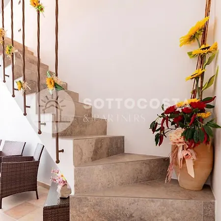 La Curte - Apartment *