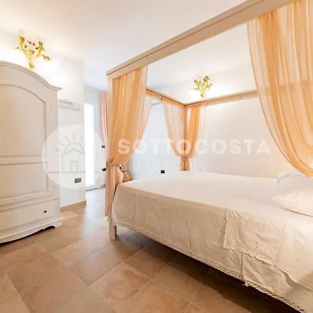 Apartament La Curte - Melendugno