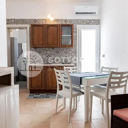 La Curte - Apartment Melendugno