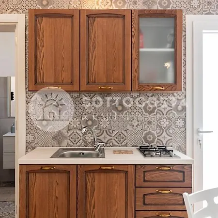 Apartament La Curte -