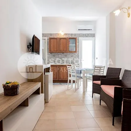 Apartment La Curte - *